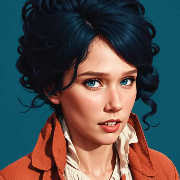 Ruby Waters
