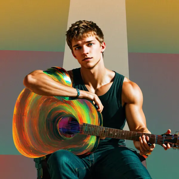 Alex Sampson