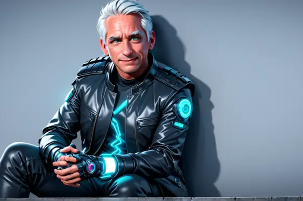 David Benoit