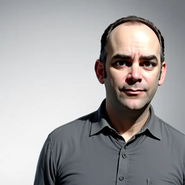 Todd Barry