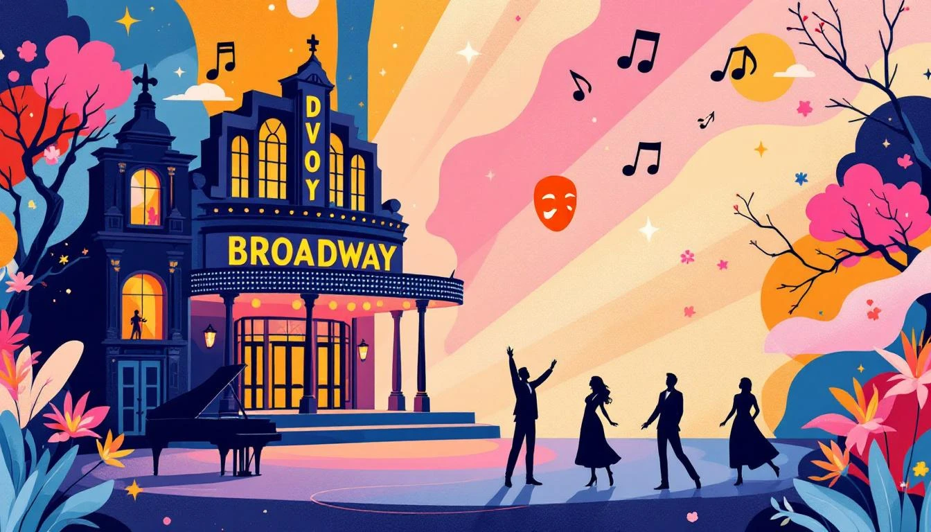 Best Broadway Shows 2026: Spring Picks Worth Your Money