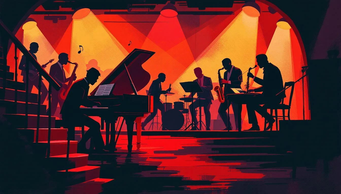 Best jazz clubs NYC: where to go first (and where to graduate)