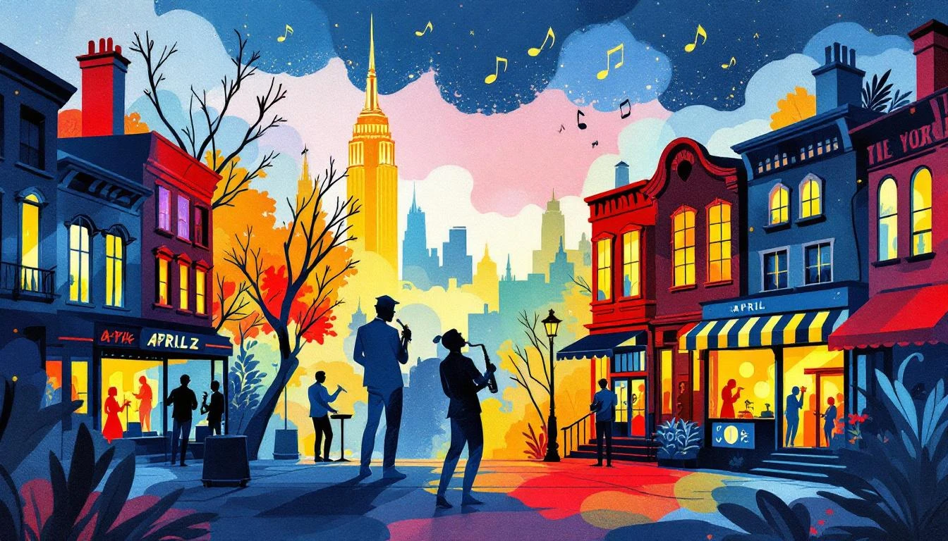 Best NYC events April 2026: what to book before it sells out