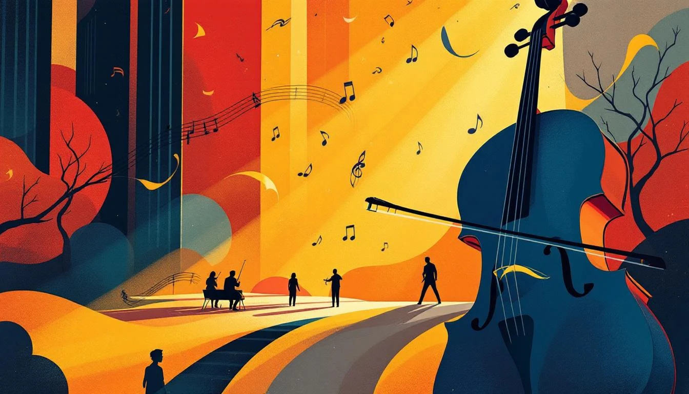 Classical music NYC February March 2026: what to hear now