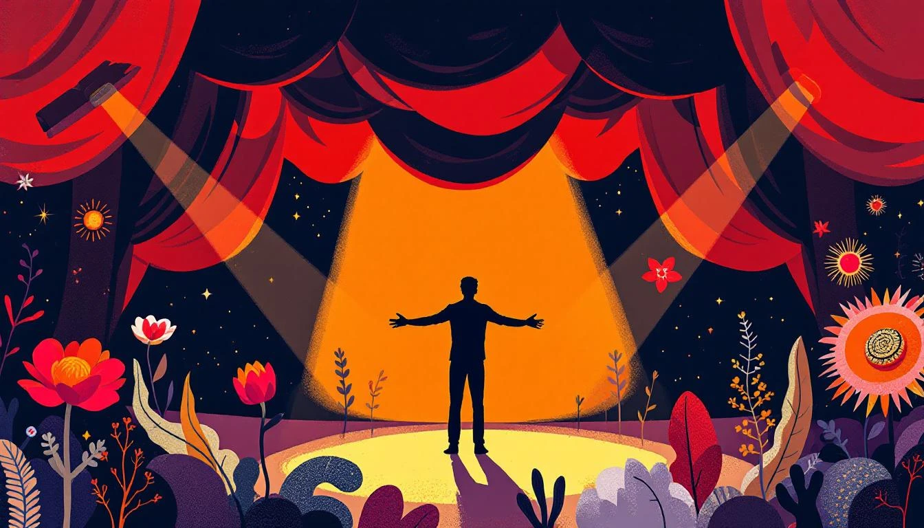 Daniel Radcliffe Every Brilliant Thing Broadway: What to Expect