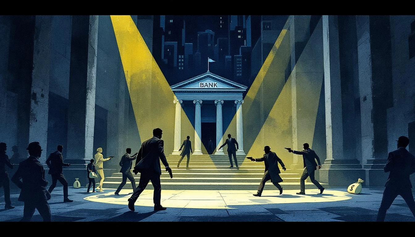 Jon Bernthal Dog Day Afternoon Broadway: What to Expect