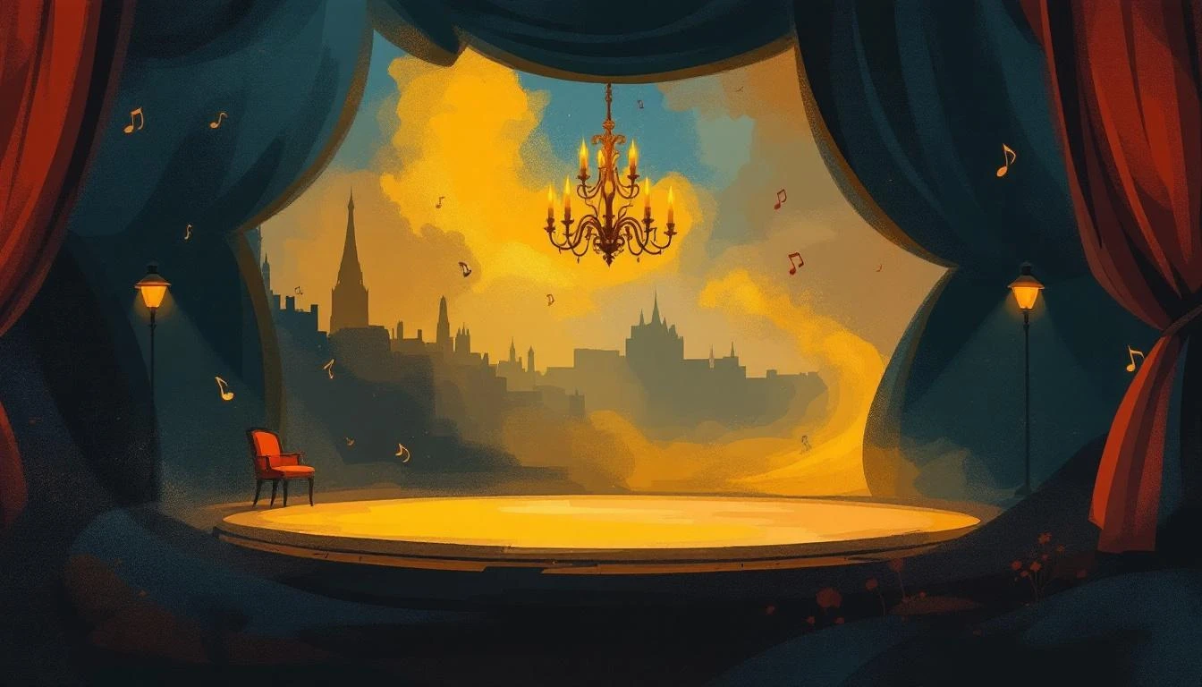 La Bohème Met Opera 2026: 11 Performances, One Reliable Cry