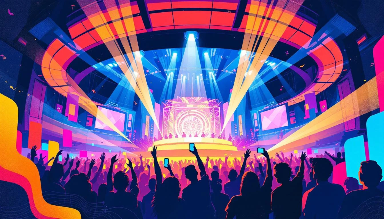 Martin Garrix Barclays 2026: plus Hayley Williams NYC dates