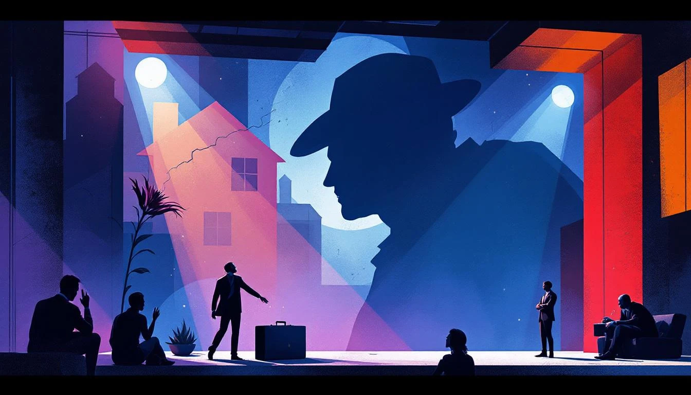 Nathan Lane Death of a Salesman Broadway: Metcalf Joins the Pain