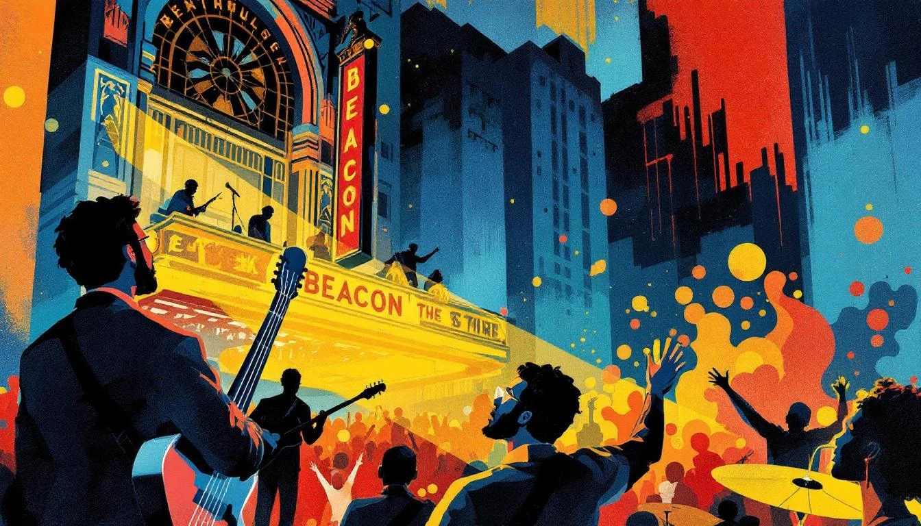 Tedeschi Trucks Band Beacon Theatre 2026: 10 Nights, No Fluff