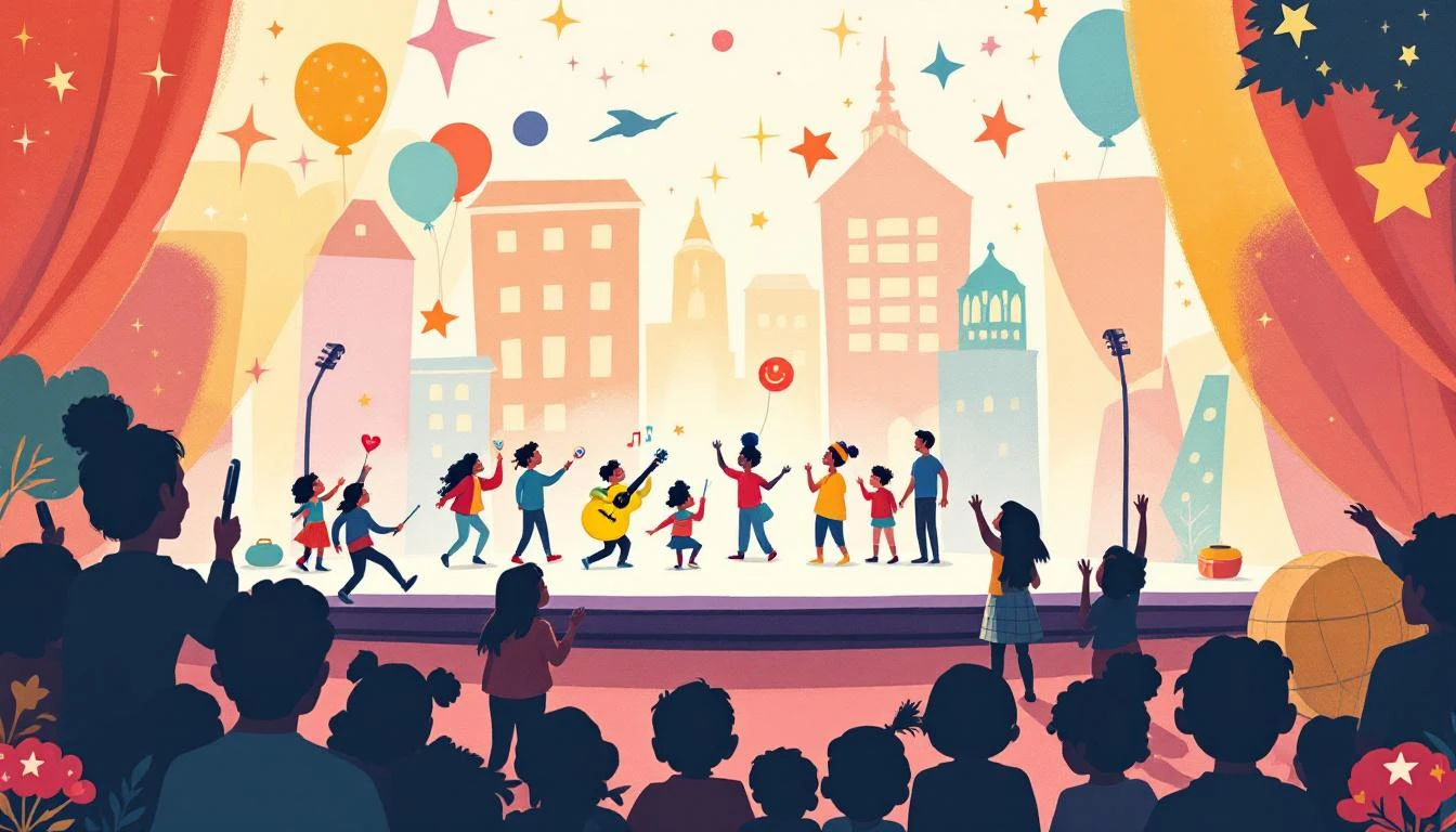 NYC Kids & Family Events